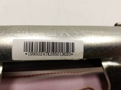 20 21 22 Hyundai Venue Roof Curtain Airbag SRS Passenger Right Side OEM