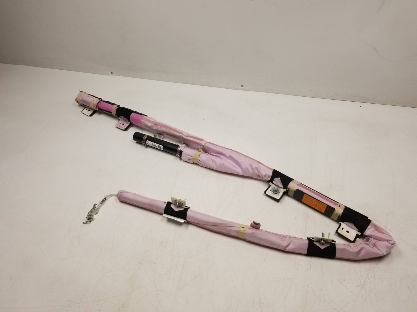 20 21 22 Hyundai Venue Roof Curtain Airbag SRS Passenger Right Side OEM