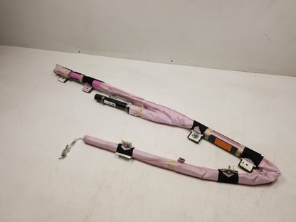 20 21 22 Hyundai Venue Roof Curtain Airbag SRS Passenger Right Side OEM