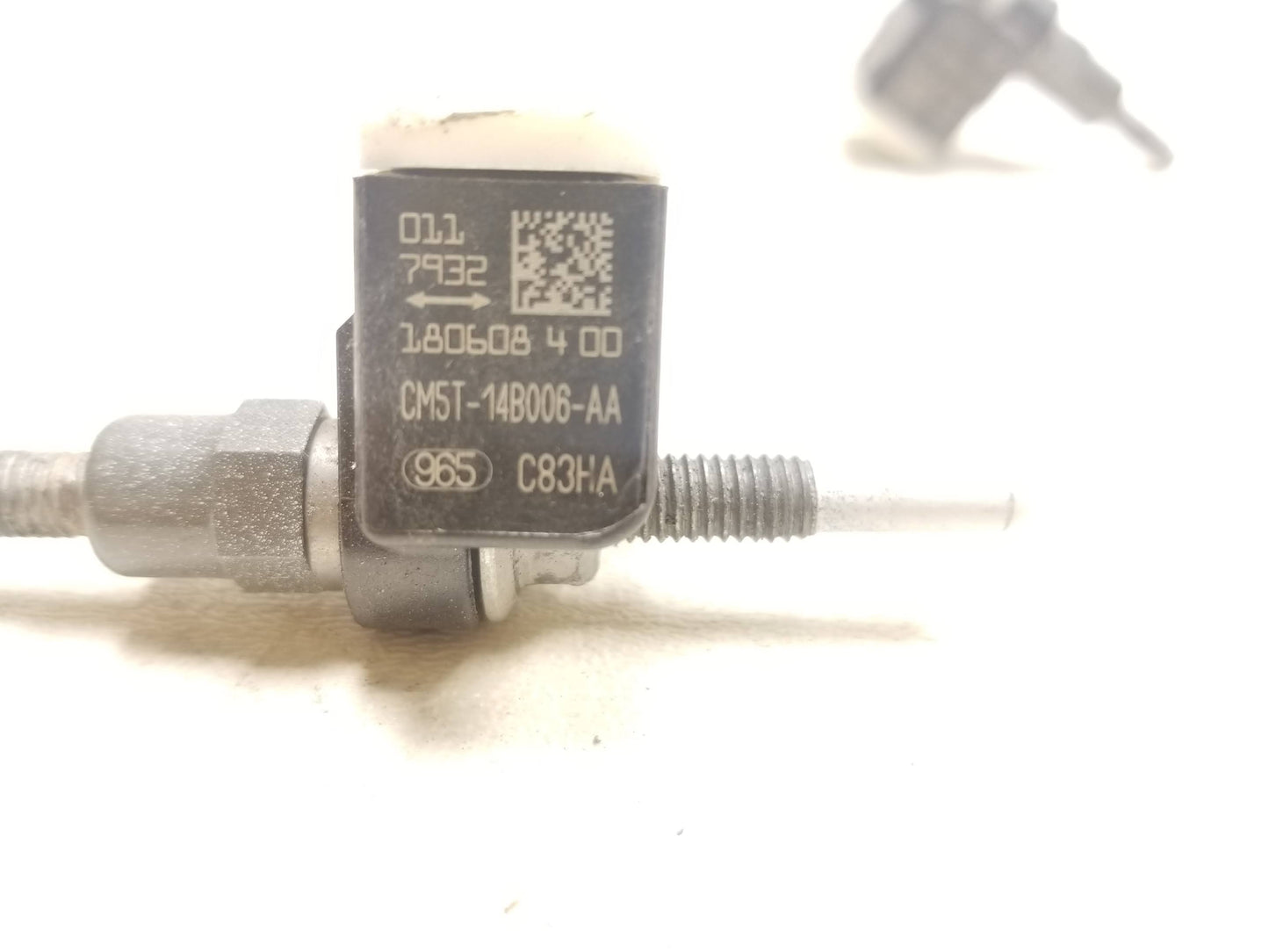 17 18 19 Ford Escape SRS Impact Crash Sensor 6pCS OEM