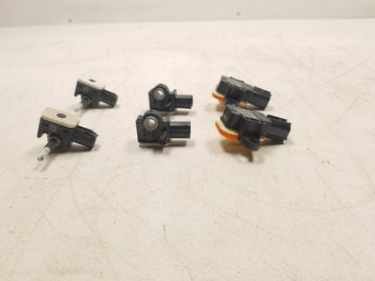 17 18 19 Ford Escape SRS Impact Crash Sensor 6pCS OEM