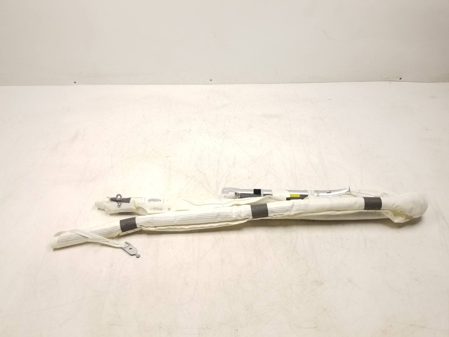 17 18 19 Ford Escape Roof Curtain Airbag SRS Right Passenger Side OEM