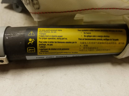 17 18 19 Ford Escape Roof Curtain Airbag SRS Right Passenger Side OEM