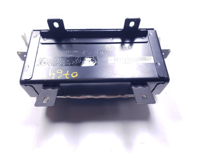 2010 - 2015 Hyundai Tucson Dash Air Bag Right Passenger Side OEM