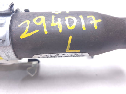 11 12 13 Jeep Grand Cherokee Roof Curtain Airbag Air Bag Left Driver Side OEM