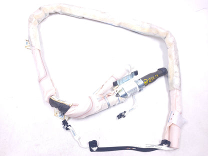 11 12 13 Jeep Grand Cherokee Roof Curtain Airbag Air Bag Left Driver Side OEM