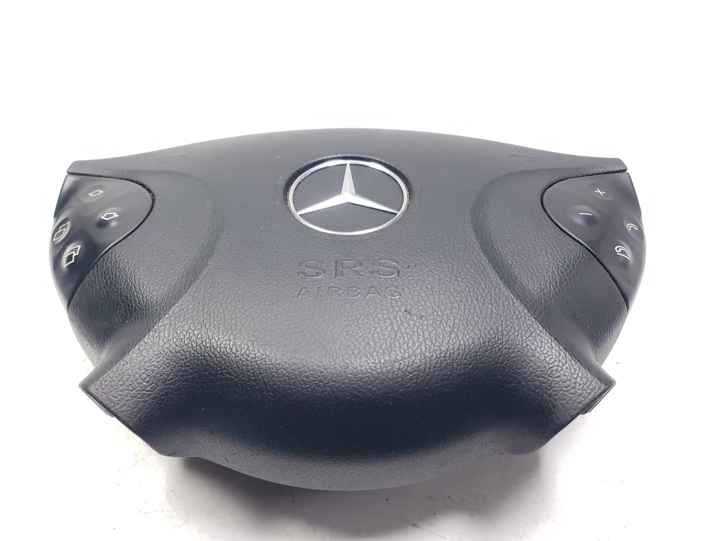2003 - 2006 MERCEDES W211 Steering Wheel Air Bag Airbag OEM