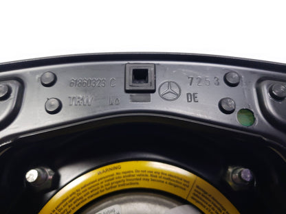 2003 - 2006 MERCEDES W211 Steering Wheel Air Bag Airbag OEM