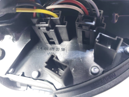 2003 - 2006 MERCEDES W211 Steering Wheel Air Bag Airbag OEM