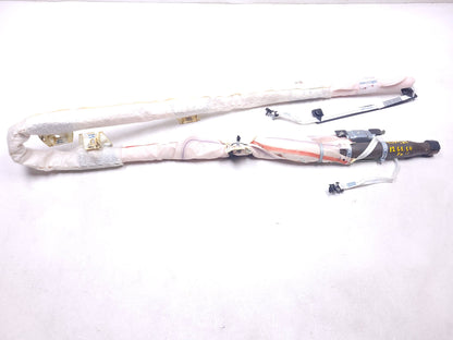11 12 13 Jeep Grand Cherokee Roof Curtain Airbag Air Bag Right Passenger Side OEM