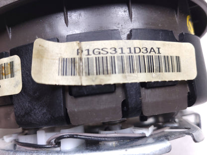 2011 - 2013 Jeep Grand Cherokee Steering Wheel  Air Bag SRS Airbag OEM