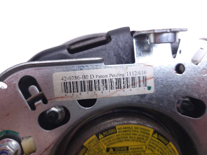 2011 - 2013 Jeep Grand Cherokee Steering Wheel  Air Bag SRS Airbag OEM
