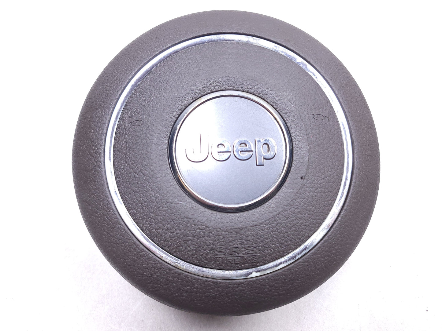 2011 - 2013 Jeep Grand Cherokee Steering Wheel  Air Bag SRS Airbag OEM