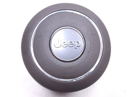 2011 - 2013 Jeep Grand Cherokee Steering Wheel  Air Bag SRS Airbag OEM