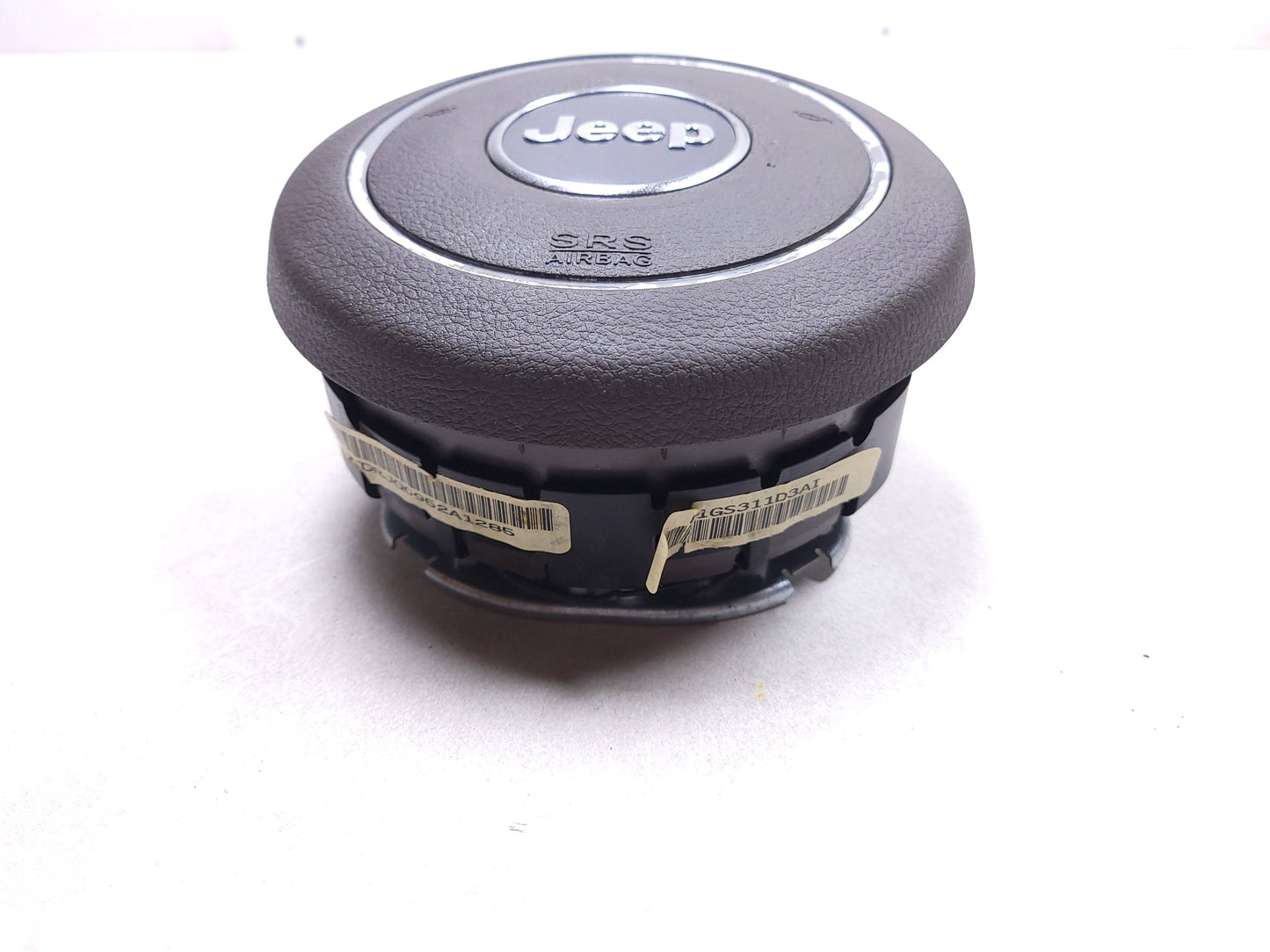 2011 - 2013 Jeep Grand Cherokee Steering Wheel  Air Bag SRS Airbag OEM