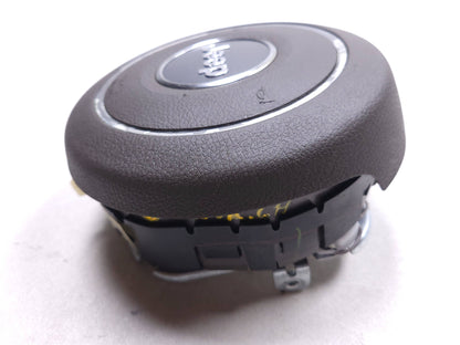 2011 - 2013 Jeep Grand Cherokee Steering Wheel  Air Bag SRS Airbag OEM