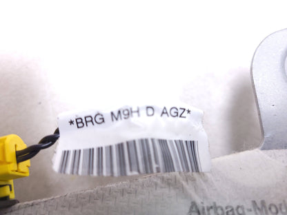 1996-2002 BMW E39 Front Door Airbag Air Bag Left & Right Pair OEM