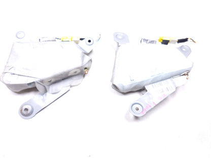 1996-2002 BMW E39 Front Door Airbag Air Bag Left & Right Pair OEM
