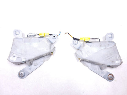 1996-2002 BMW E39 Front Door Airbag Air Bag Left & Right Pair OEM