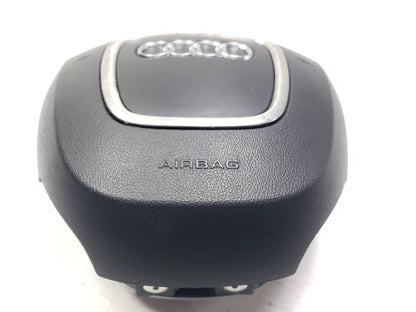 2009-2017 Audi Q5 Steering Wheel Air Bag Airbag Left Driver Side OEM