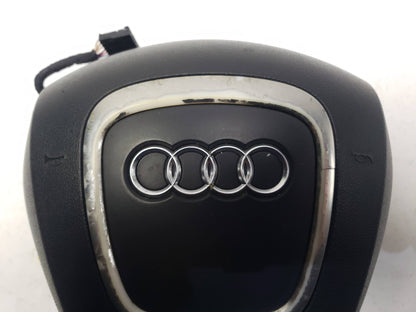 2009-2017 Audi Q5 Steering Wheel Air Bag Airbag Left Driver Side OEM