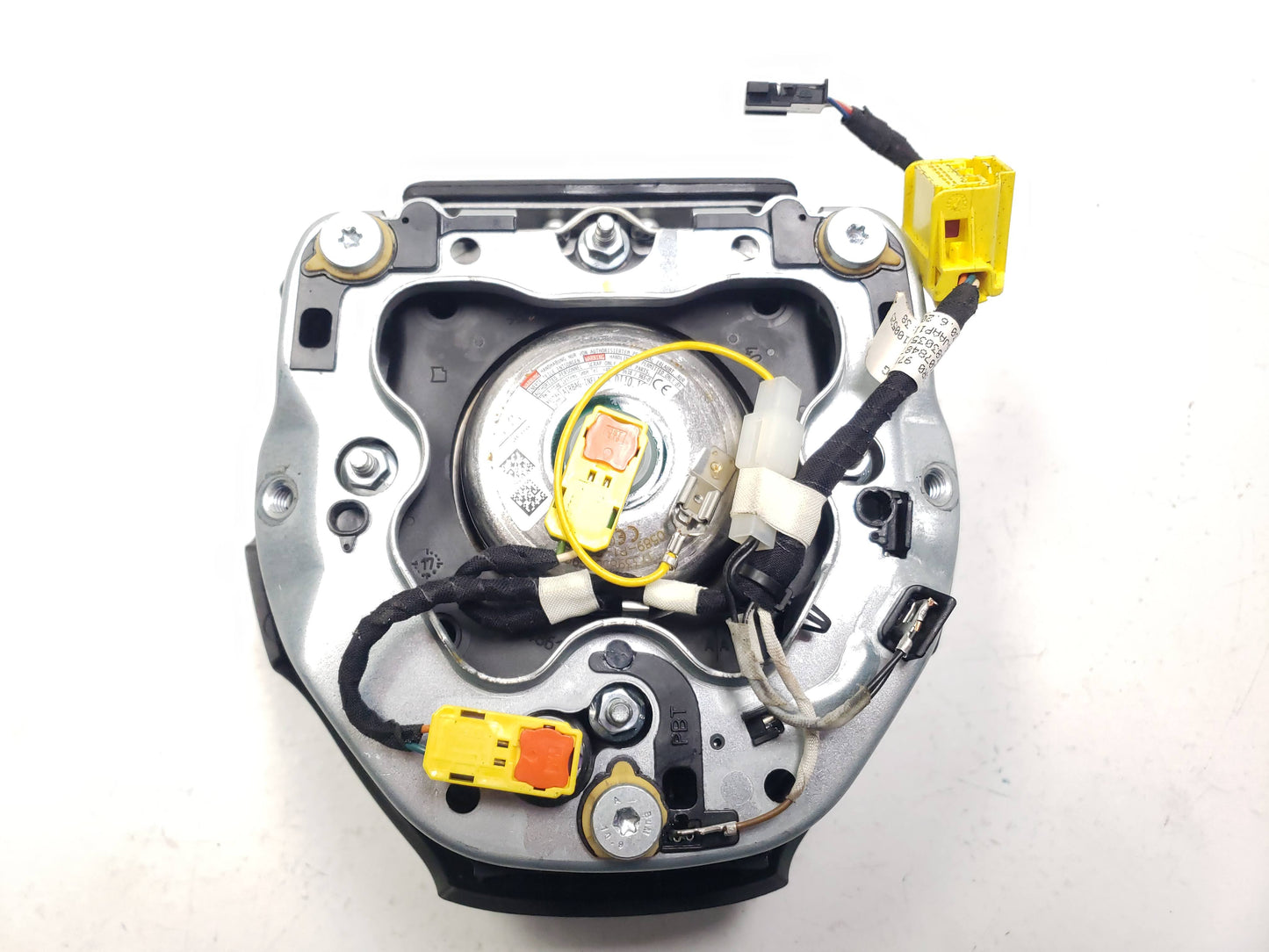 2009-2017 Audi Q5 Steering Wheel Air Bag Airbag Left Driver Side OEM