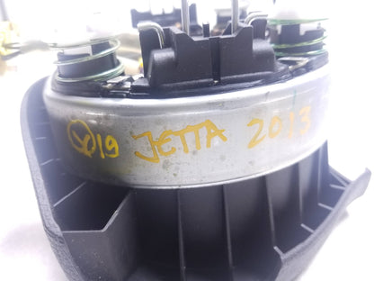 2006 - 2014 VW Jetta Steering Wheel Air Bag Airbag 1KM880201G OEM