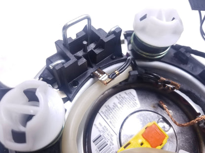 2006 - 2014 VW Jetta Steering Wheel Air Bag Airbag 1KM880201G OEM