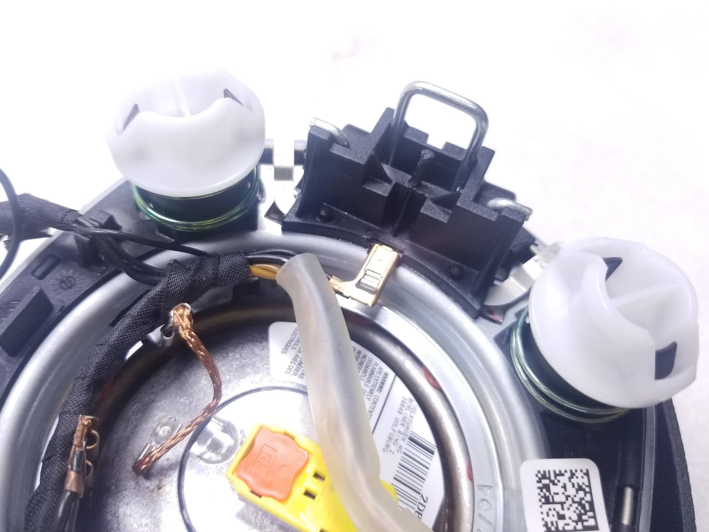 2006 - 2014 VW Jetta Steering Wheel Air Bag Airbag 1KM880201G OEM