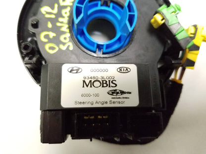 2007-2012 Hyundai Santa Fe Clockspring Clock Spring OEM