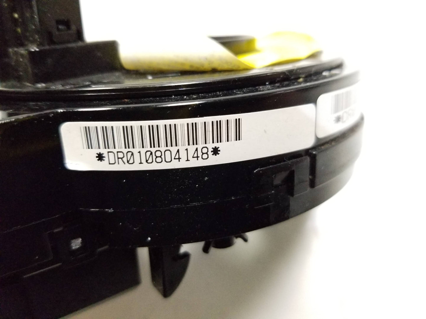 2007-2012 Hyundai Santa Fe Clockspring Clock Spring OEM