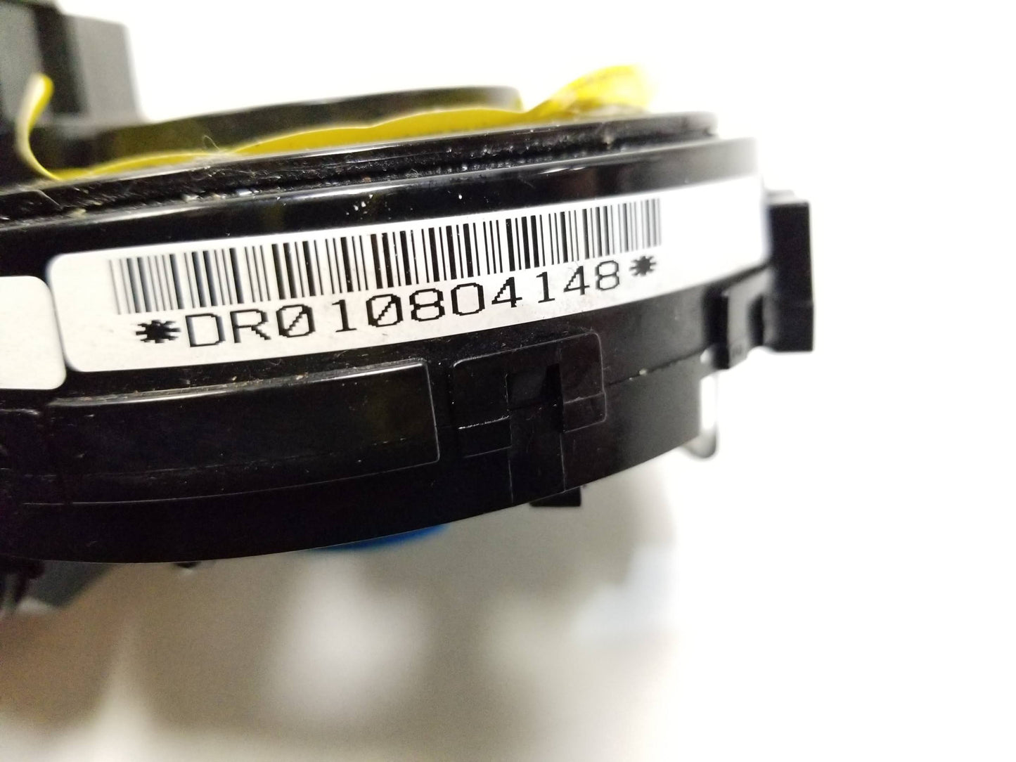 2007-2012 Hyundai Santa Fe Clockspring Clock Spring OEM