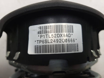 13 - 16 Dodge Dart Steering Wheel Airbag SRS