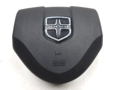 13 - 16 Dodge Dart Steering Wheel Airbag SRS