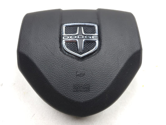 13 - 16 Dodge Dart Steering Wheel Airbag SRS