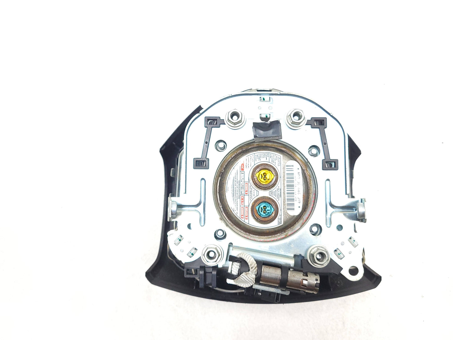 13 - 16 Dodge Dart Steering Wheel Airbag SRS