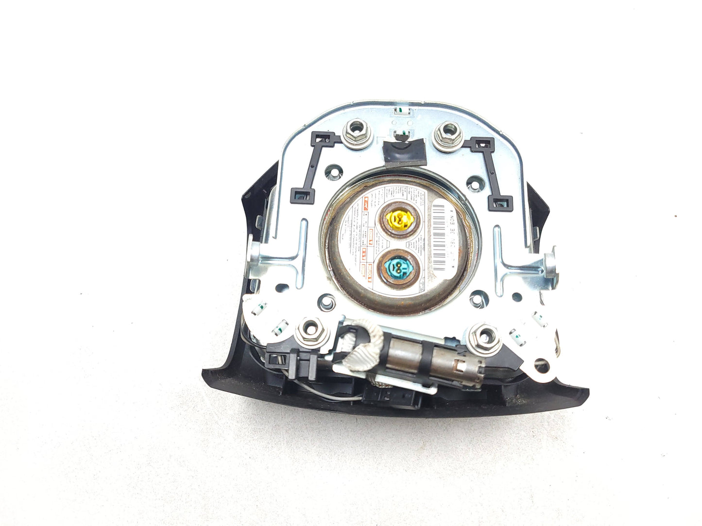 13 - 16 Dodge Dart Steering Wheel Airbag SRS