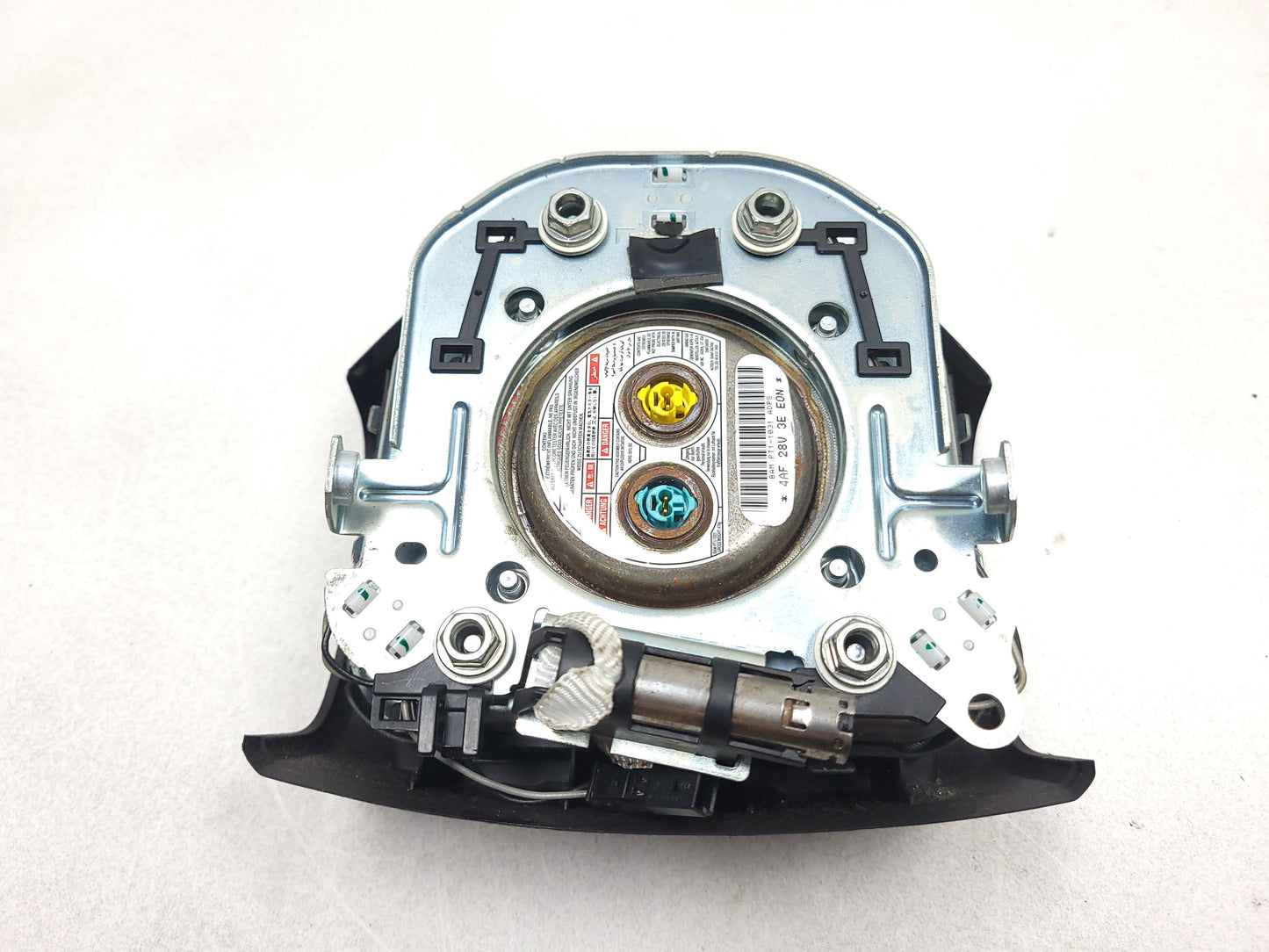 13 - 16 Dodge Dart Steering Wheel Airbag SRS