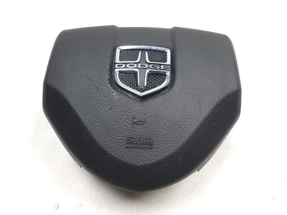 13 - 16 Dodge Dart Steering Wheel Airbag SRS