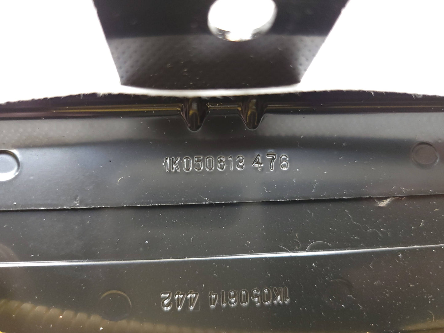 13 14 15 16 Hyundai Genesis Right Passenger Dash Airbag 84530-2M700 OEM