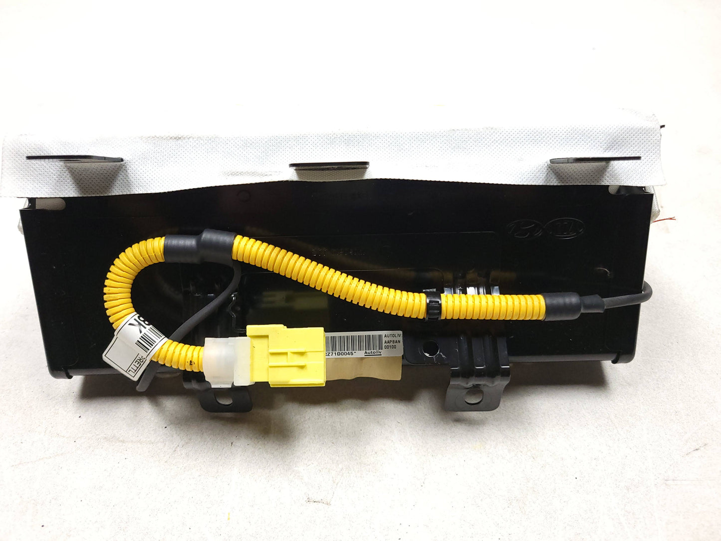 13 14 15 16 Hyundai Genesis Right Passenger Dash Airbag 84530-2M700 OEM