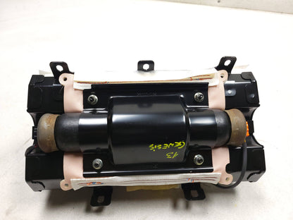 13 14 15 16 Hyundai Genesis Right Passenger Dash Airbag 84530-2M700 OEM