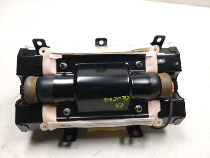 13 14 15 16 Hyundai Genesis Right Passenger Dash Airbag 84530-2M700 OEM