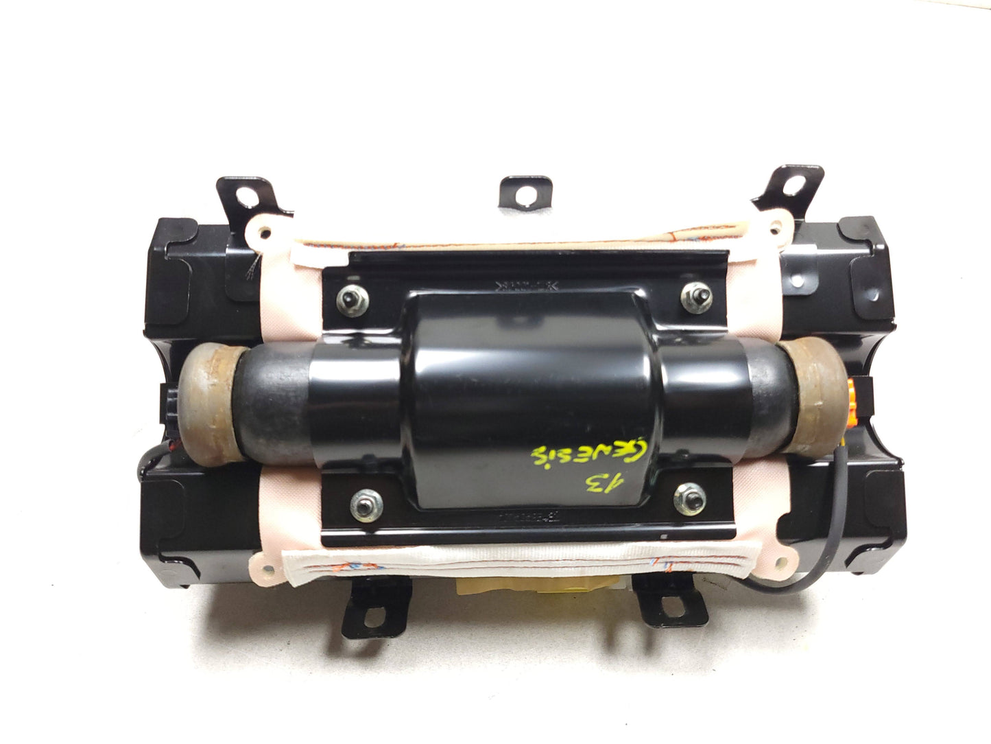 13 14 15 16 Hyundai Genesis Right Passenger Dash Airbag 84530-2M700 OEM