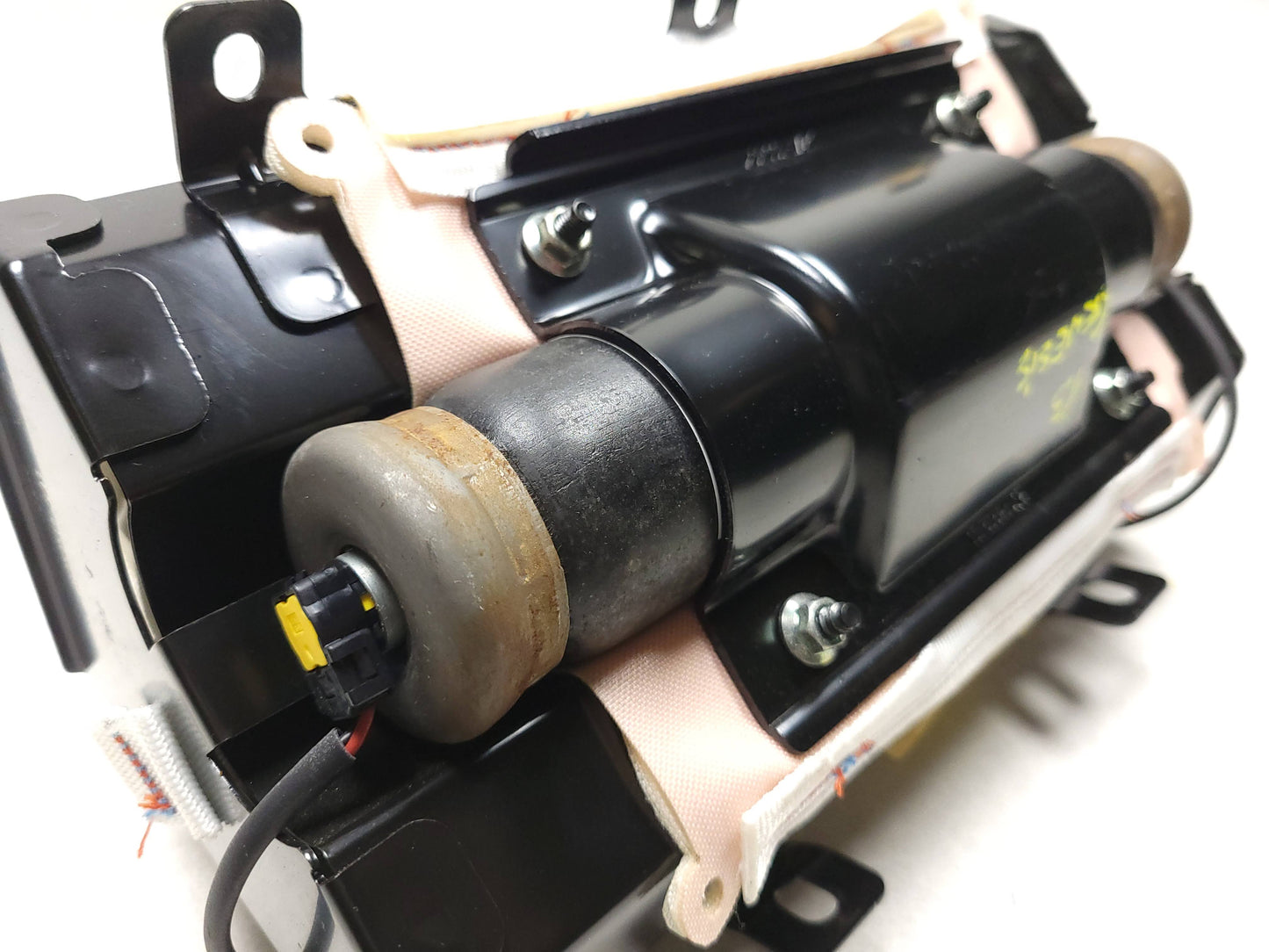 13 14 15 16 Hyundai Genesis Right Passenger Dash Airbag 84530-2M700 OEM