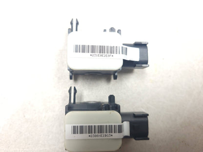 2013-2016 Genesis Coupe Impact Crash SRS Sensor 4Pcs OEM