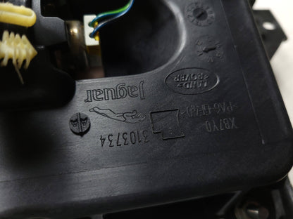 2007-2012 Range Rover Hse Front Dashboard Isntrument Panel Upper Pad OEM