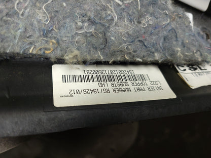 2007-2012 Range Rover Hse Front Dashboard Isntrument Panel Upper Pad OEM