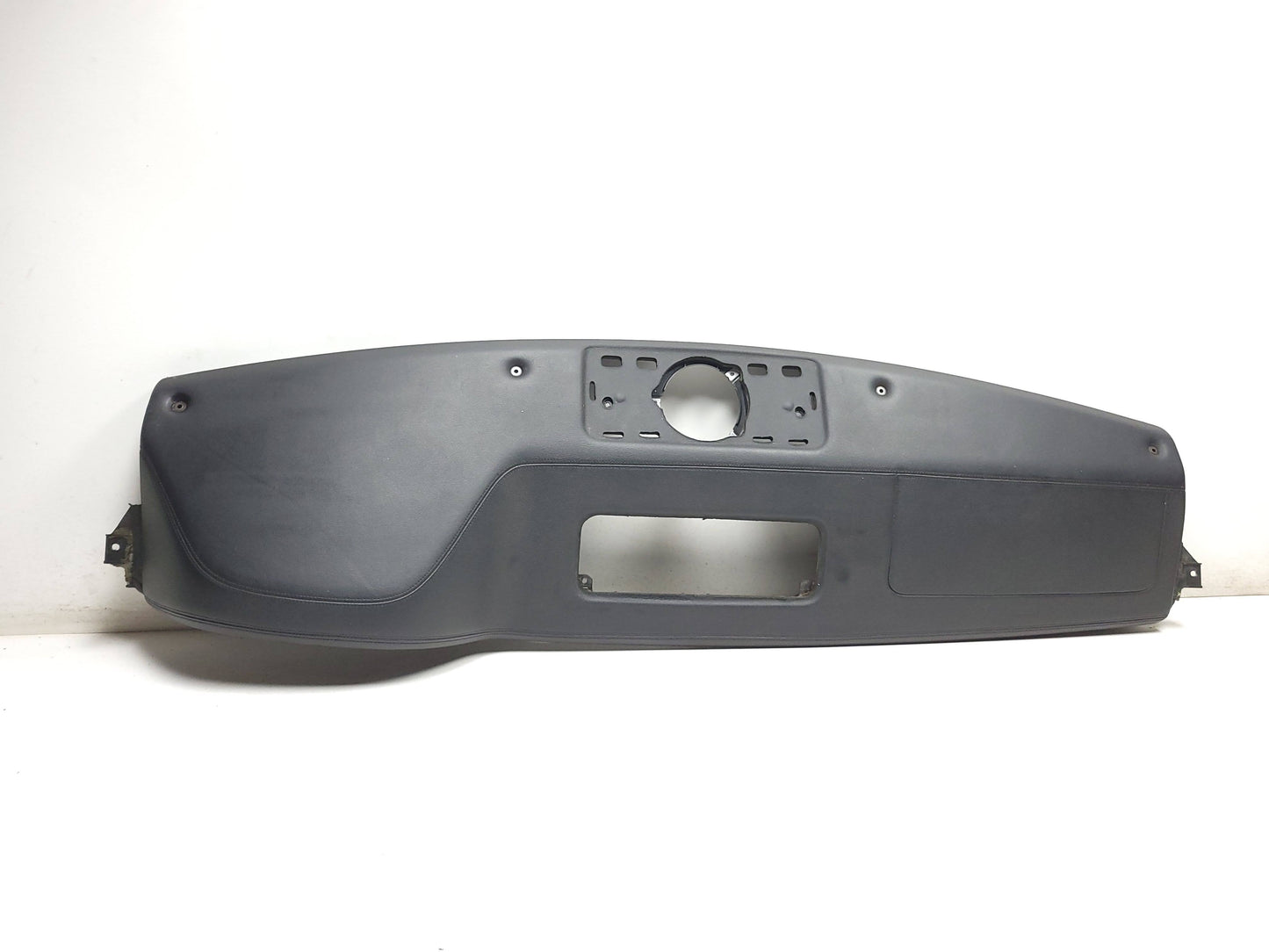 2007-2012 Range Rover Hse Front Dashboard Isntrument Panel Upper Pad OEM