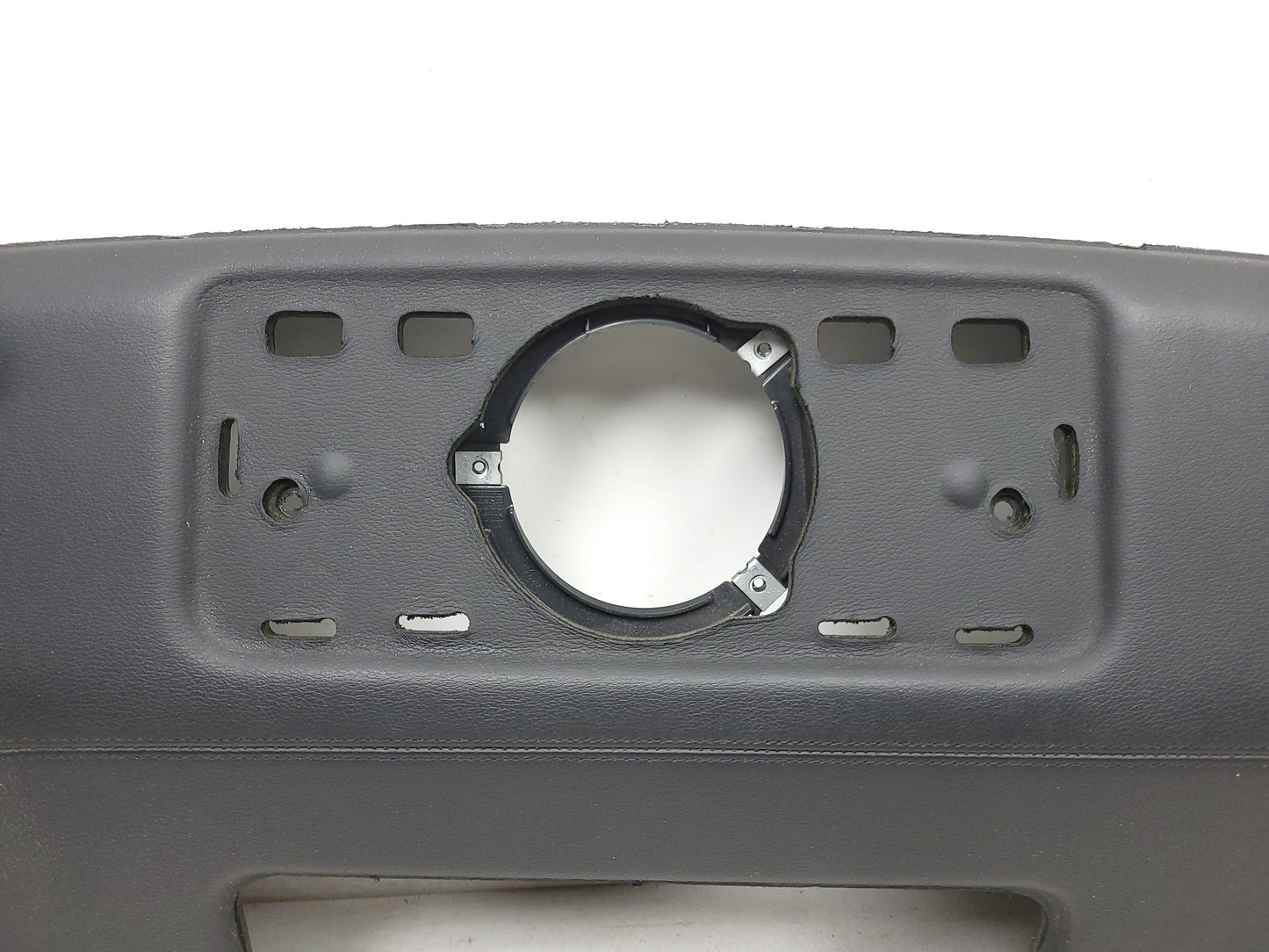 2007-2012 Range Rover Hse Front Dashboard Isntrument Panel Upper Pad OEM